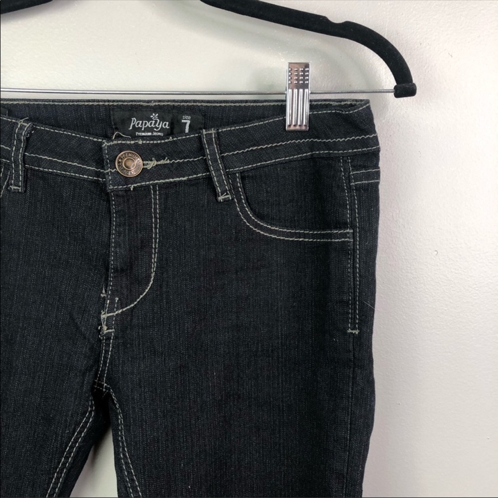 Capris - Picture 6 of 6